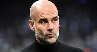 Pep Guardiola, Galatasaray karşısında taraftar desteği bekliyor