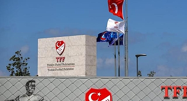 PFDK, 314 antrenöre 45 gün ila 12 ay men cezası verdi