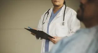 Prof. Dr. Yaprak'tan oyuncu Ufuk Özkan'ın sağlık durumuna ilişkin açıklama: