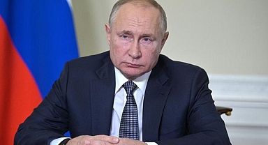 Putin'in ABD heyetiyle Ukrayna konulu görüşmesi sona erdi