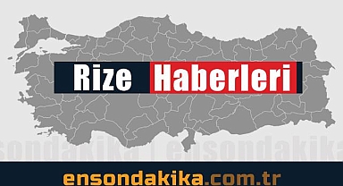 Rize'de 18. Kardan Adam Kış Festivali gerçekleştirildi
