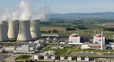 Rosatom, Çin'deki Tianwan NGS'nin yeni güç ünitesi için ilk yakıtı teslim etti