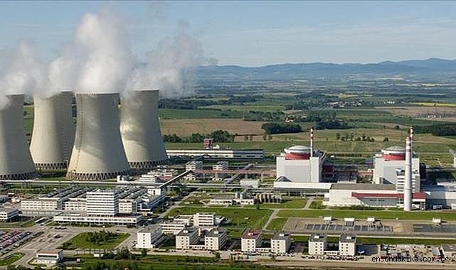 Rosatom, Çin'deki Tianwan NGS'nin yeni güç ünitesi için ilk yakıtı teslim etti