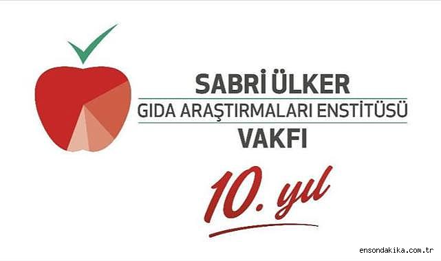 Sabri Ülker Vakfı'nın yönetiminde yeni yapılanma