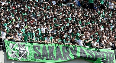 Sakaryaspor, Melih Bostan'ı renklerine kattı
