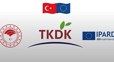 Samsun ve Sinop'ta TKDK geçen yıl 61 proje için 123 milyon lira hibe ödemesi yaptı