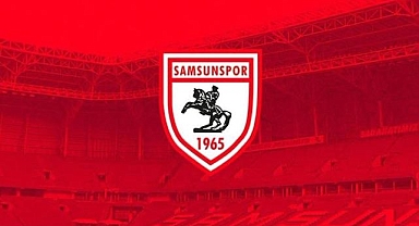 Samsunspor, Assoumou'yu renklerine kattı