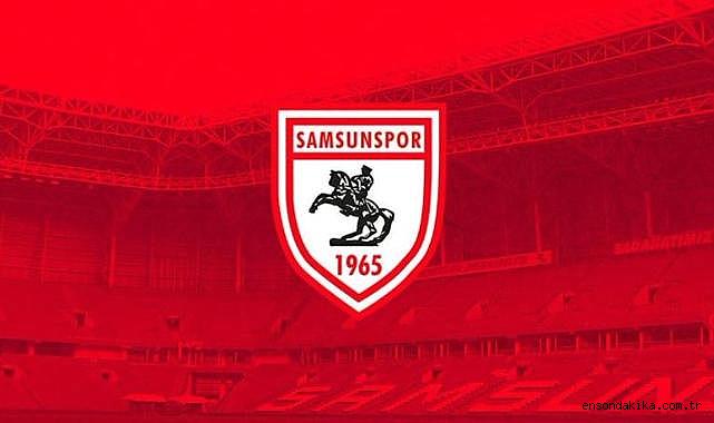 Samsunspor, Assoumou'yu renklerine kattı