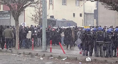 Şanlıurfa'da gösteri ve yürüyüş gibi etkinlikler 3 gün süreyle yasaklandı