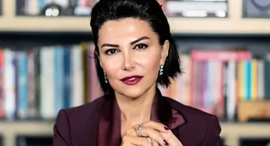 Sedef Kabaş hakkında adli kontrol kararı 