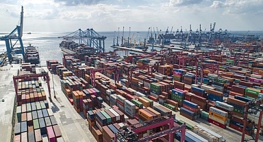 Serbest bölgelerde dijital dönüşümle takip ve analiz süreçleri hızlandırılıyor