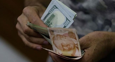 Serbest piyasada döviz açılış fiyatları (22 Ocak 2026)