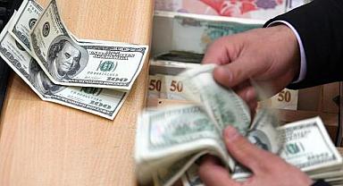 Serbest piyasada döviz açılış fiyatları / 29 Ocak 2026