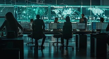 Siber Güvenlik Başkanı Önal, Sosyal Medyada Sorumluluk, Özgürlük ve Güvenlik Panelinde konuştu: