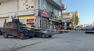Silahlı kavgada 1'i ağır 5 kişi yaralandı