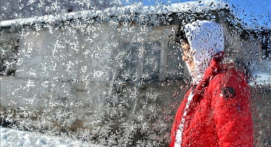 Sivas'ta olumsuz hava koşulları nedeniyle kurslara 2 gün ara verildi