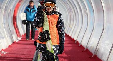 Spor sağlık için mi, para için mi? Kayseri'de fahiş zam isyanı