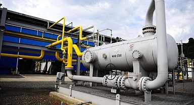 Spot piyasada doğal gaz fiyatları (20 Ocak 2026)