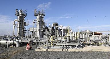 Spot piyasada doğal gaz fiyatları (23 Ocak 2026)