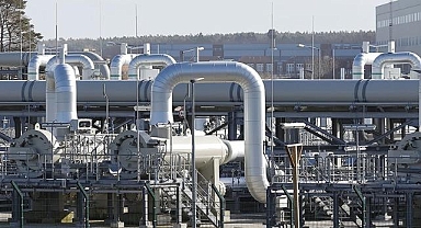 Spot piyasada doğal gaz fiyatları (24 Ocak 2026)