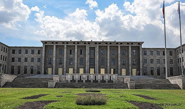 Suç örgütlerinin yeni hedefi: Çocuklar! TBMM Komisyonu'nda açıklanan yöntemler! Emniyet yetkilileri bilgi verdi...