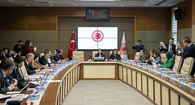 Suça sürüklenen çocuklar gündemde: TBMM Araştırma Komisyonu toplandı