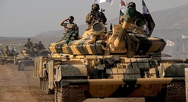 Suriye ordusu, Halep'te PKK/YPG'nin saldırılarına karşı sınırlı askeri operasyon başlatacak