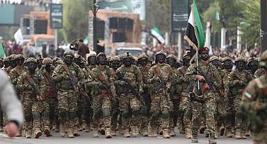 Suriye ordusu: Terör örgütü YPG işgali altındaki Haseke'de bulunan siviller için insani koridor açılacak