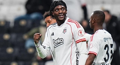 Tammy Abraham'ın Aston Villa transferi tamamlandı