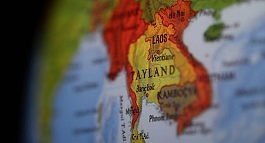 Tayland'da hava kirliliği ciddi derecede zararlı seviyelere ulaştı