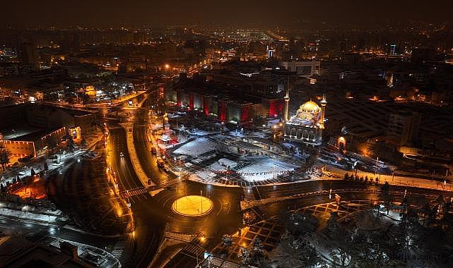 Tayland merkezli bir pırlanta firmasından Kayseri'ye 2,7 milyar liralık sağlık yatırımı
