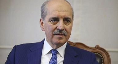 TBMM Başkanı Kurtulmuş'tan hayatını kaybeden Ragıp Gültekin için başsağlığı mesajı