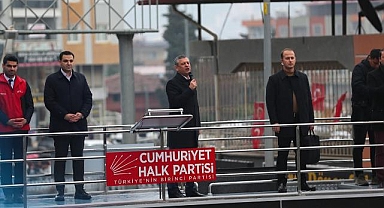 TBMM'de tansiyon fırladı! '200 Liralık Otellerde Sefalet...' Özel'den Devlet Bahçeli'ye beklenmedik çağrı!