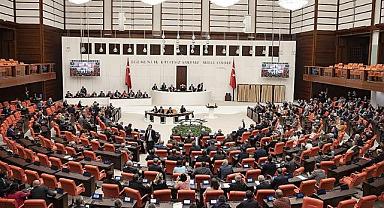 TBMM Genel Kurulu'nda neler oldu? Kim ne söyledi?