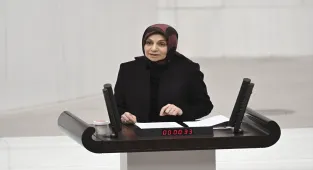 TBMM Genel Kurulu toplandı