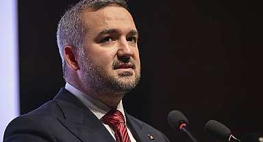 TCMB Başkanı Karahan, Gaziantep'te...