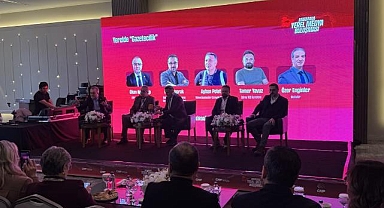 Tekirdağ'da Yerel Medya Buluşması etkinliği düzenlendi