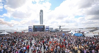 TEKNOFEST 2026 Roket Yarışması için başvurular sürüyor