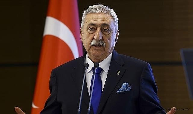 TESK'ten esnafa özel enerji tarifesi talebi 