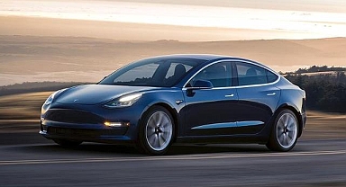 Tesla'nın karı geçen yılın son çeyreğinde yüzde 61 azaldı