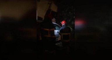 Tır ile 2 otomobil çarpıştı: 1 kişi öldü, 7 kişi yaralandı!