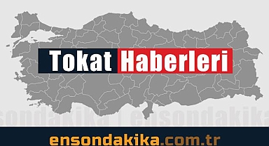 Tokat'ta kar şenliği düzenlendi