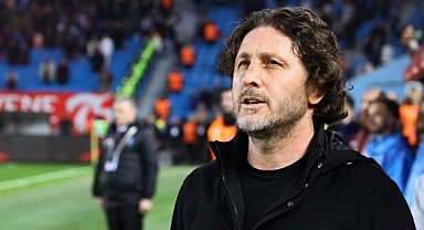 Trabzonspor, Fatih Tekke ile sahasında 11 maçtır yenilmiyor