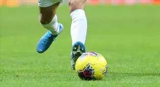 Trabzonspor kadın futbol takımı şampiyonluk hedefliyor