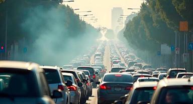 Trafik sigortasında yeni tavan ücretler açıklandı: İstanbul’da prim 122 bin TL’ye dayandı