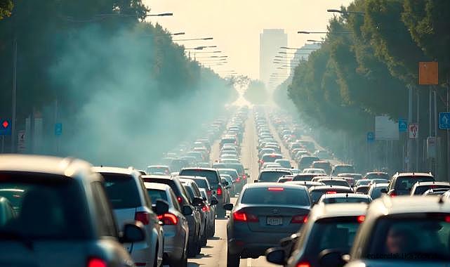 Trafik sigortasında yeni tavan ücretler açıklandı: İstanbul’da prim 122 bin TL’ye dayandı