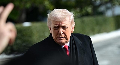 Trump, ABD dolarının değer kaybından endişe duymadığını belirtti