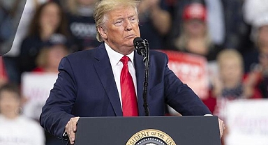 Trump, Grönland anlaşmasının süresiz olduğunu ve istedikleri her şeyi yapabileceklerini belirtti