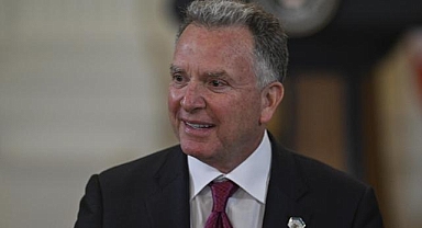 Trump'ın Orta Doğu Özel Temsilcisi Witkoff, yarın Rusya Devlet Başkanı Putin ile görüşecek