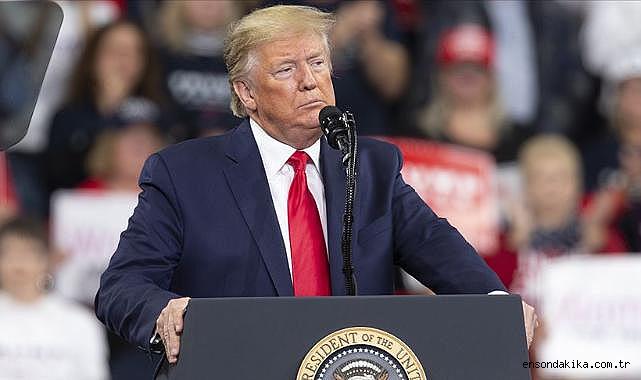 Trump, Minnesota'da öldürülen Alex Pretti'nin soruşturma sonucunu beklediğini belirtti